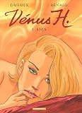 Venus H., Tome 1 : Anja