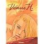 Venus H., Tome 1 : Anja de Jean Dufaux