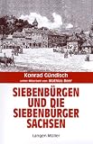 Siebenbuergen und die Siebenbuerger Sachsen
