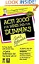 ACT! 2000 for Windows for Dummies Quick Reference