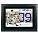 Brooklyn Dodgers  -Roy Campanella Three-Time N.L. MVP Upper Deck MLB Legendary Jersey Numbers Collection