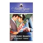 Illegally Yours (Forrester Square, 9) by Jacqueline Diamond