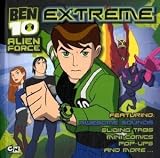 Ben 10 Alien Force Extreme