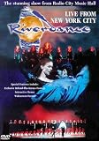 Riverdance: The New Show ~ Live from New York City [Import, All-region] ~ NTSC (USA/Canada)