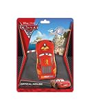 Disney Cars II Car USB Mouse (81206)