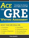 Ace the GRE Writing Assessment