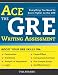 Search : Ace the GRE Writing Assessment