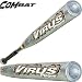 Combat VIPSP1 Virus Plague Balanced Slow Pitch Softball Bat - New for 2010!