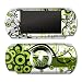 Gypsy Design Decorative Protector Skin Decal Sticker for PSP Slim & PSP Lite PSP2000