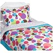 In Style Dots & Stripes Bed in a Bag