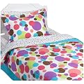 In Style Dots & Stripes Bed in a Bag