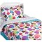 In Style Dots & Stripes Bed in a Bag