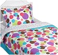 In Style Dots & Stripes Bed in a Bag