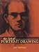 The Art of Portrait Drawing by Joy Thomas