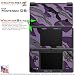 DS Lite Universal Game Max - Cobalt Blue