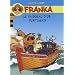 Franka : Le vaisseau d'or portugais