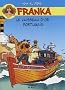 Franka : Le vaisseau d'or portugais