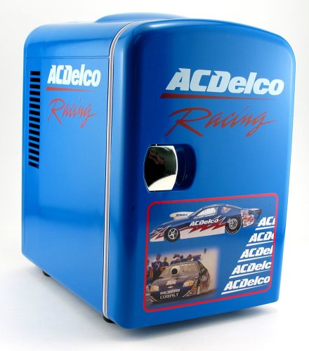 Personal Portable Cooler & Warmer by ACDelco