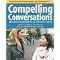 My favorite conversation starter books