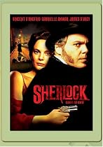 Sherlock: Case of Evil
