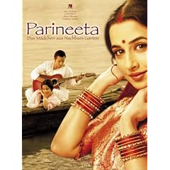 Parineeta - Das M�dchen aus Nachbars Garten