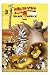 Madagascar Escape 2 Africa Movie Cast Poster 91.5 x 61cms (36 x 24 Inches)