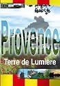 Provence Terre De Lumiere [DVD] [NTSC]