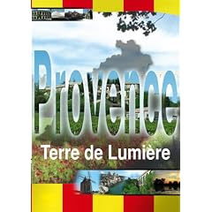 Provence Terre de Lumiere