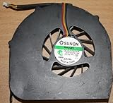 Acer Aspire 5740G Compatible Laptop Fan 3 Pin Version (FAN216)