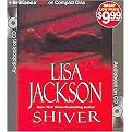 Shiver (Abridged) (Compact Disc)