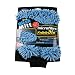 Kent Q2429 2-in-1 Microfibre Noodle Wash Mitt