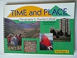 Time and place. Geography 2. Teacher's book