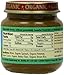 Earth's Best Organic Baby Food, Spinach & Potatoes, 4 Ounce (Pack of 12)