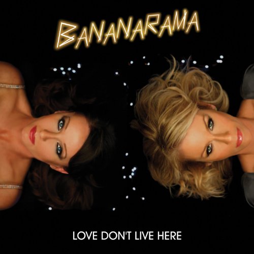 Love Don' Live Here