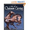 Art of Chainsaw Carving: An Insider's Look at 18 Artists Working Against the Grain