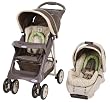 Graco Glider Travel System, Elephant Parade