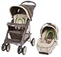 Graco Glider Travel System, Elephant Parade