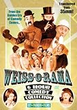 Weiss-O-Rama (REGION 1) (NTSC)