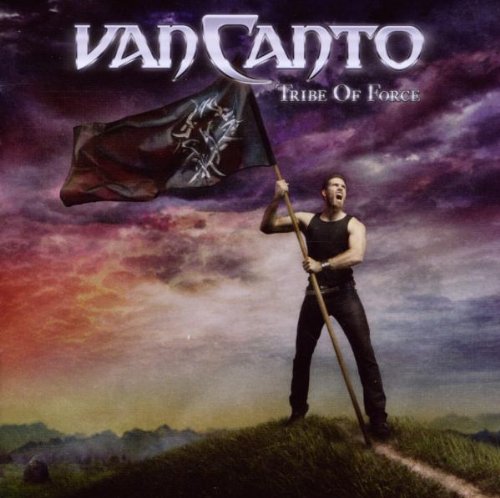 Van Canto - Tribe Of Force - Zortam Music