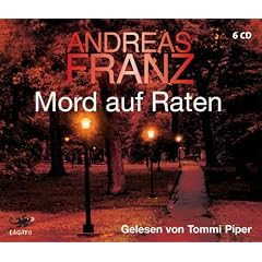 Mord auf Raten