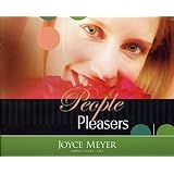 People Pleasers: Are you pleasing man or pleasing God (Joyce Meyer Ministries)