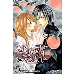 BLACK BIRD, VOLUME 5 BY Sakurakoji, Kanoko(Author)Paperback ON Aug-03-2010