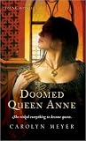 Doomed Queen Anne: A Young Royals Book (Young Royals)