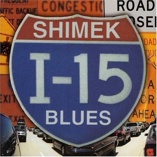 CD-Charts  Search : I-15 Blues