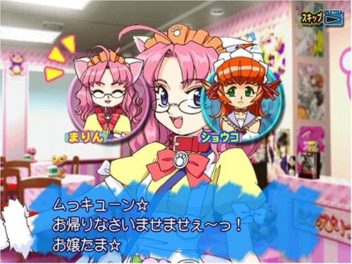 �A�C�h�����m �X�[�`�[�p�CIV �u���S����ŁE�R���N�^�[�Y�G�f�B�V�����v�C���[�W