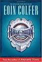 Half Moon Investigations: Half-Moon Investigations