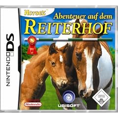 Abenteuer auf dem Reiterhof [Software Pyramide]