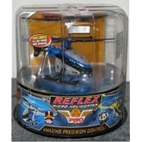 Air Hogs Reflex Helix - Styles and Colors May Vary