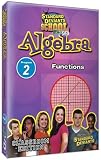 Standard Deviants: Algebra Module 2 - Functions