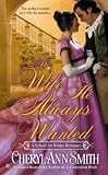 Image of The Wife He Always Wanted (A School For Brides Romance)